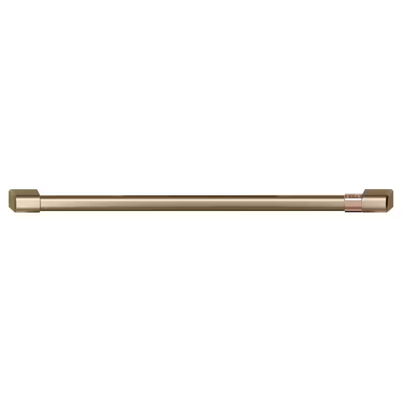 Gas Range Handle and Knob Kit in Brushed Bronze Q7790