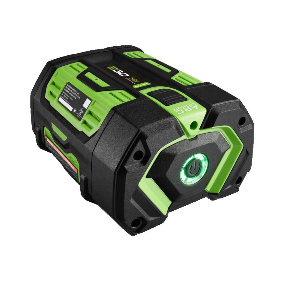 21 Lawn Mower Kit With 6Ah Battery And 320W Charger X22192