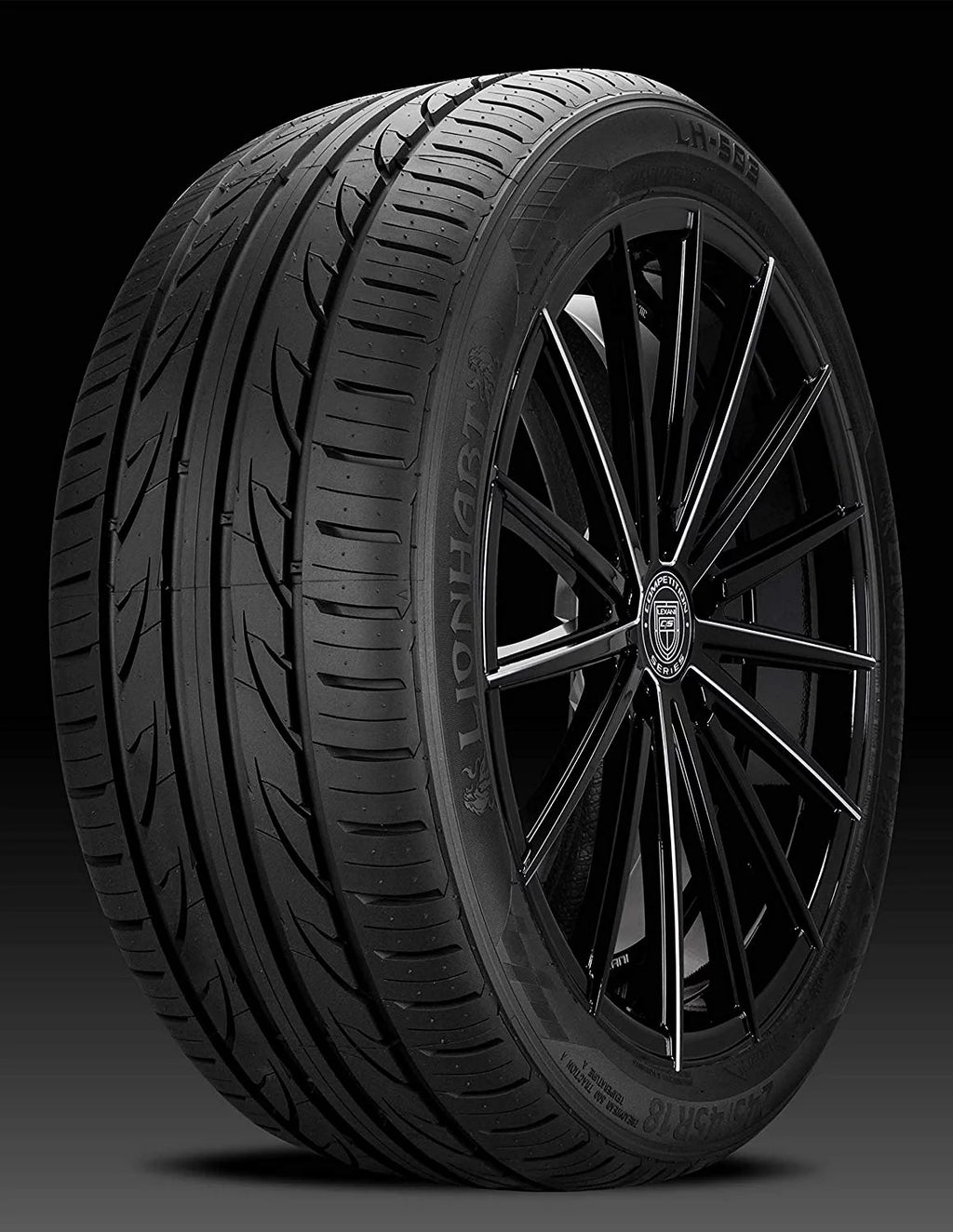 235/45R18XL 98W Tires R691
