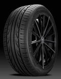 235/45R18XL 98W Tires R691