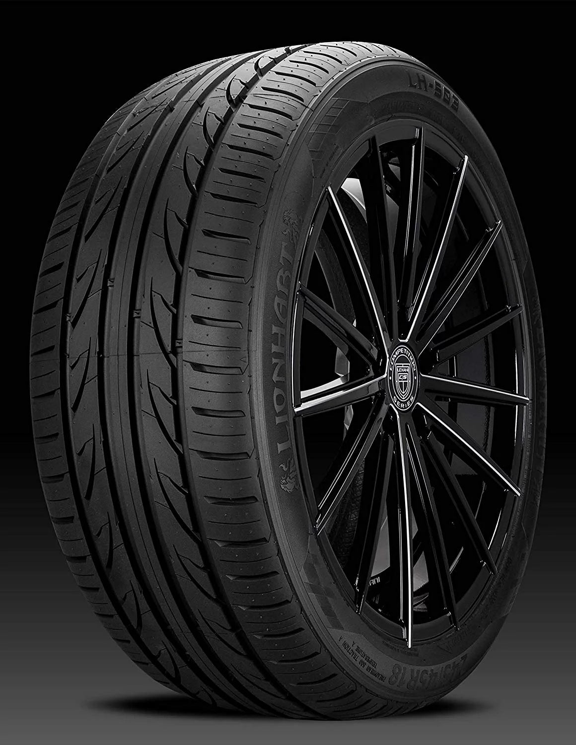 235/45R18XL 98W Tires R691