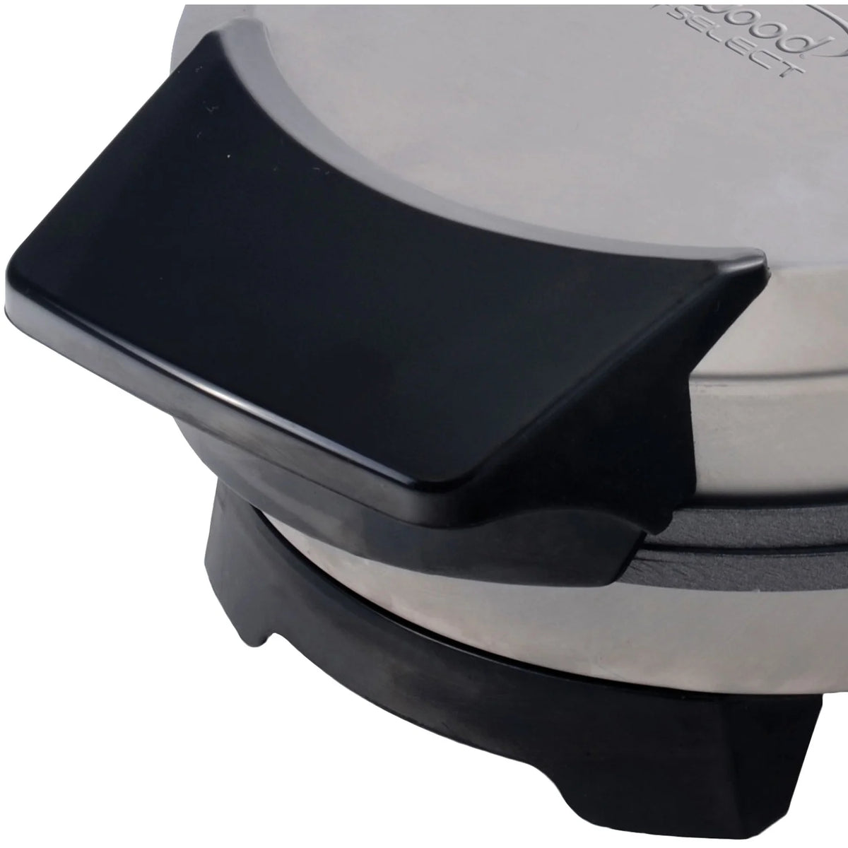 7" Nonstick Belgian Waffle Maker R55612