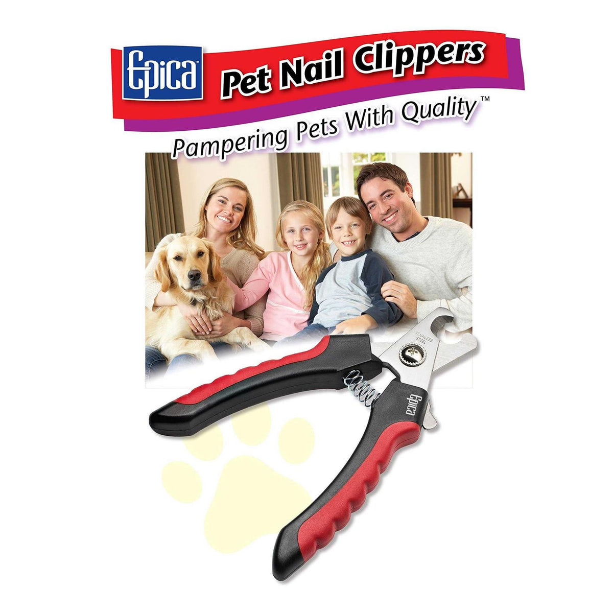 Dog Nail Clipper W77667