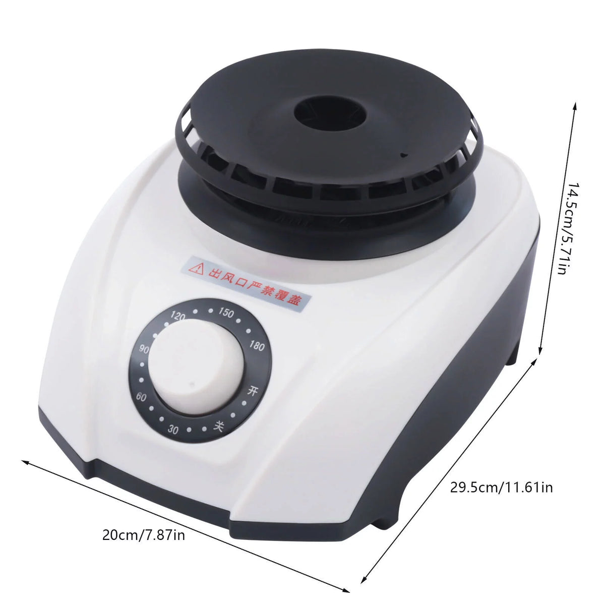 1200w Portable Electric Clothes Dryer T378618