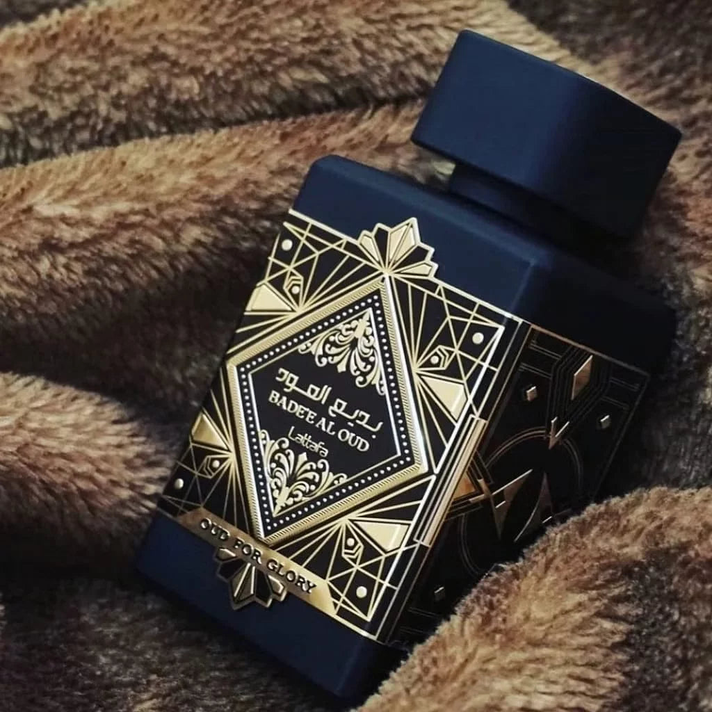 Oud Eau de Parfum Unisex Spray 100ml C89633