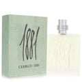 Eau De Toilette Spray 6.8 oz O2837