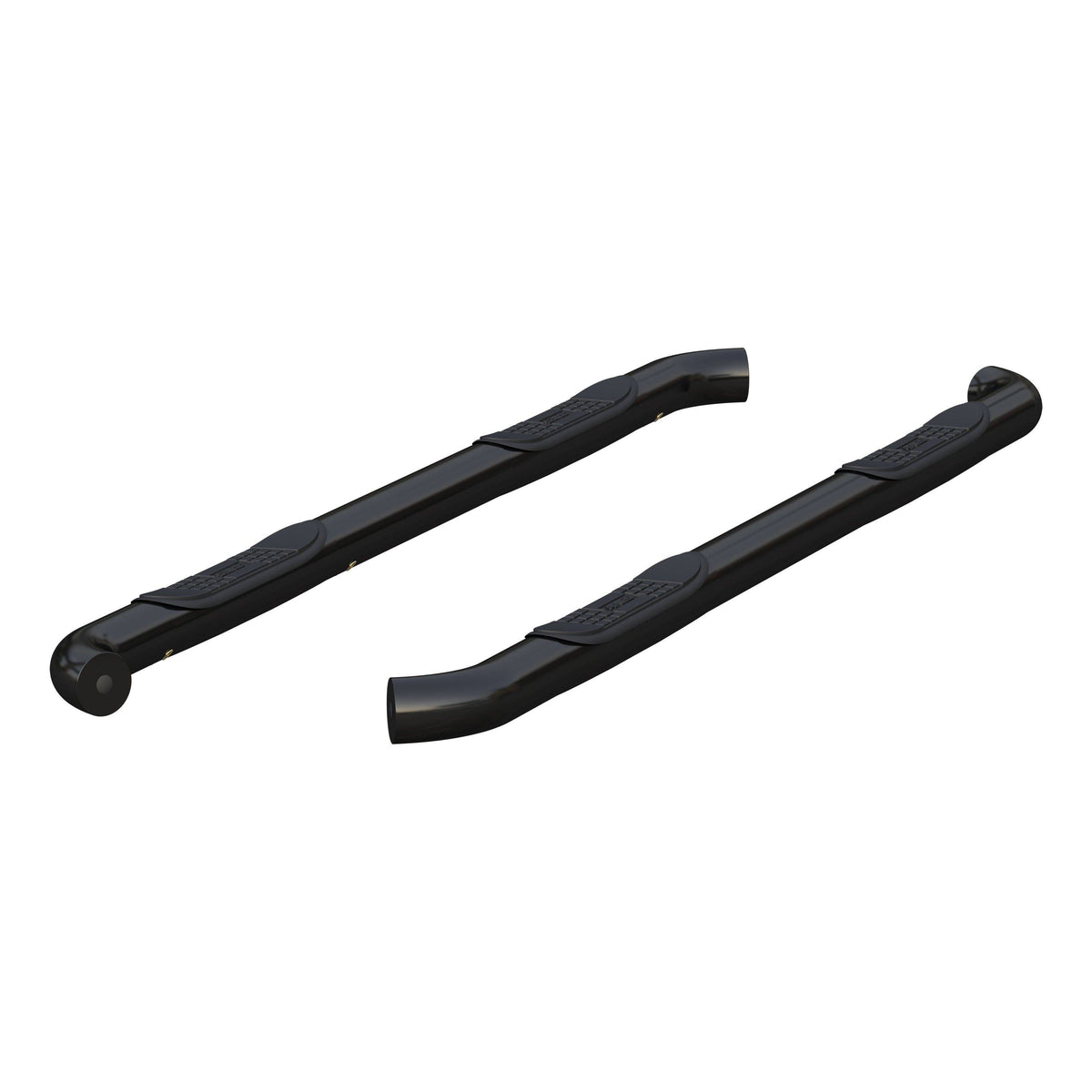 3 inch Round Side Bars J2614