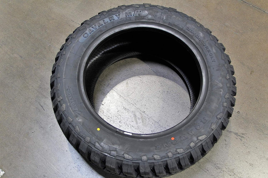 Mud Tire 275 55 20 L678969