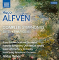 Complete Symphonies Suites Rhapsodies CD G818