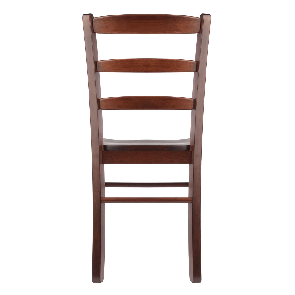 3-PC Walnut Finish Dining Set R1832