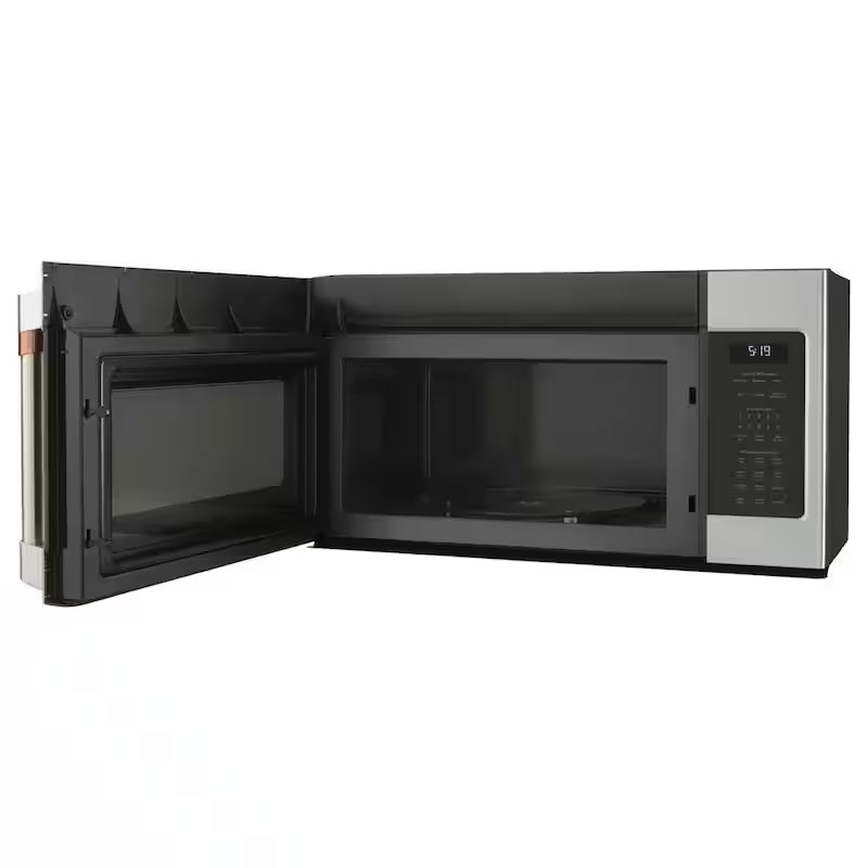1.9 cu. ft. Over the Range Microwave in Stainless Steel D663162