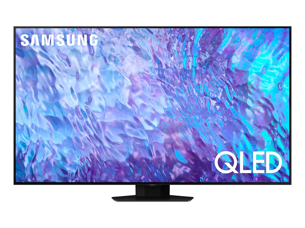 65 Class QLED 4K Smart TV N855871