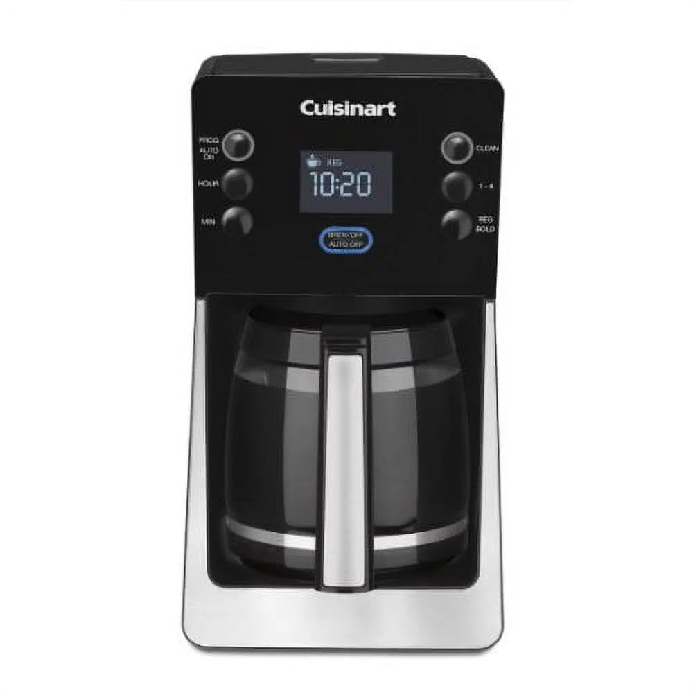 14-Cup Programmable Coffeemaker J248002