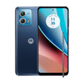 Blue 64GB Prepaid Smartphone W91261