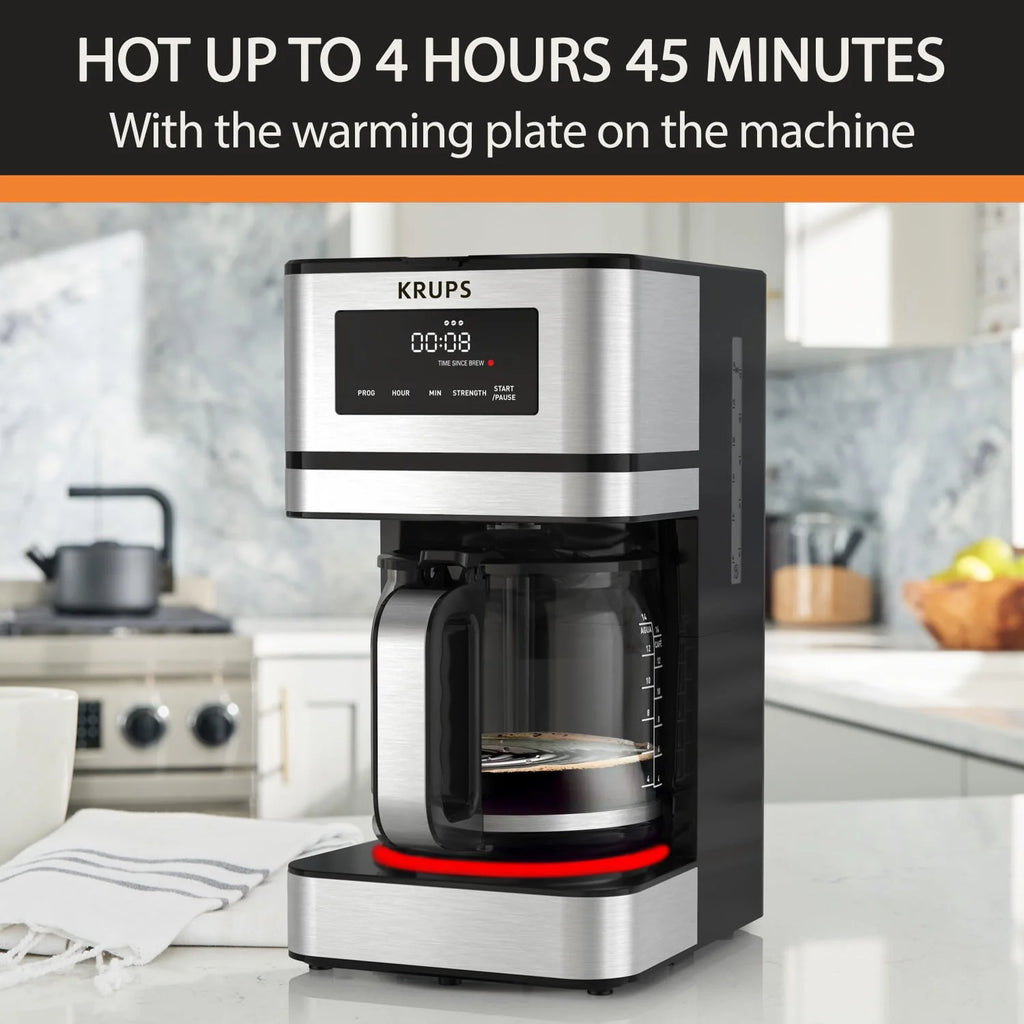 Drip Coffee Maker 14 Cups B76355