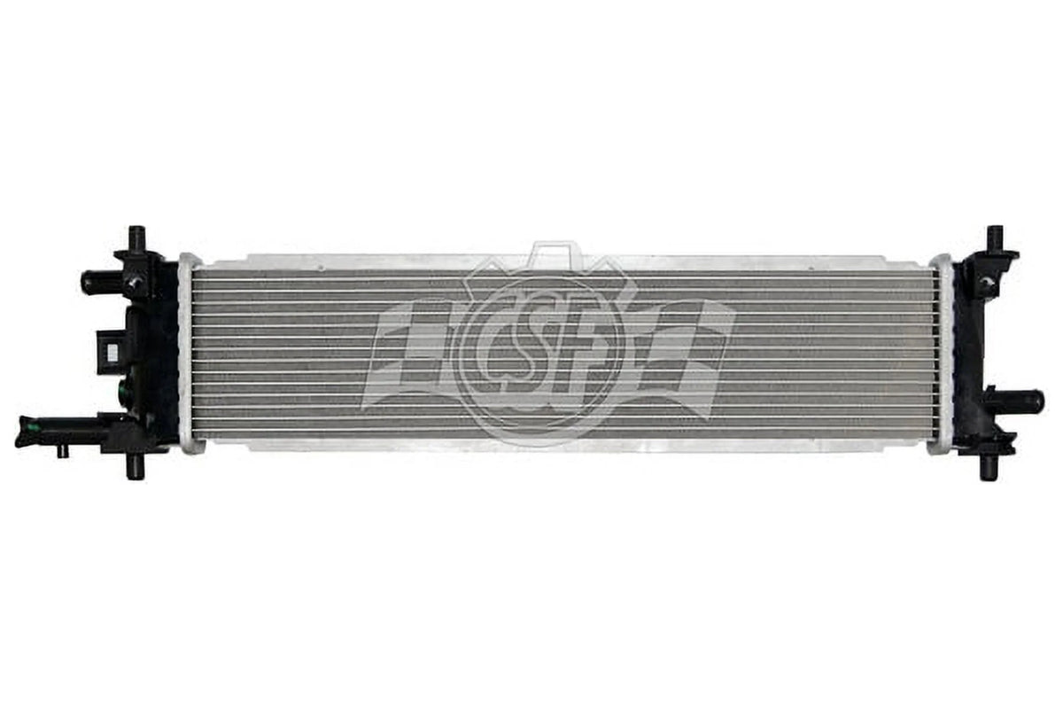 Drive Motor Inverter Cooler D7994