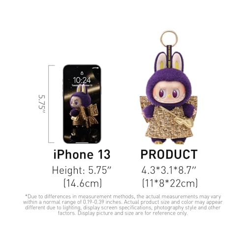Vinyl Plush Hanging Card Collectible Toy Set 1PC K9300