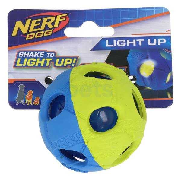 LED Dog Ball V101