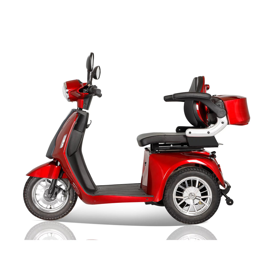 3 Wheel Mobility Scooter 500 Pounds R2899