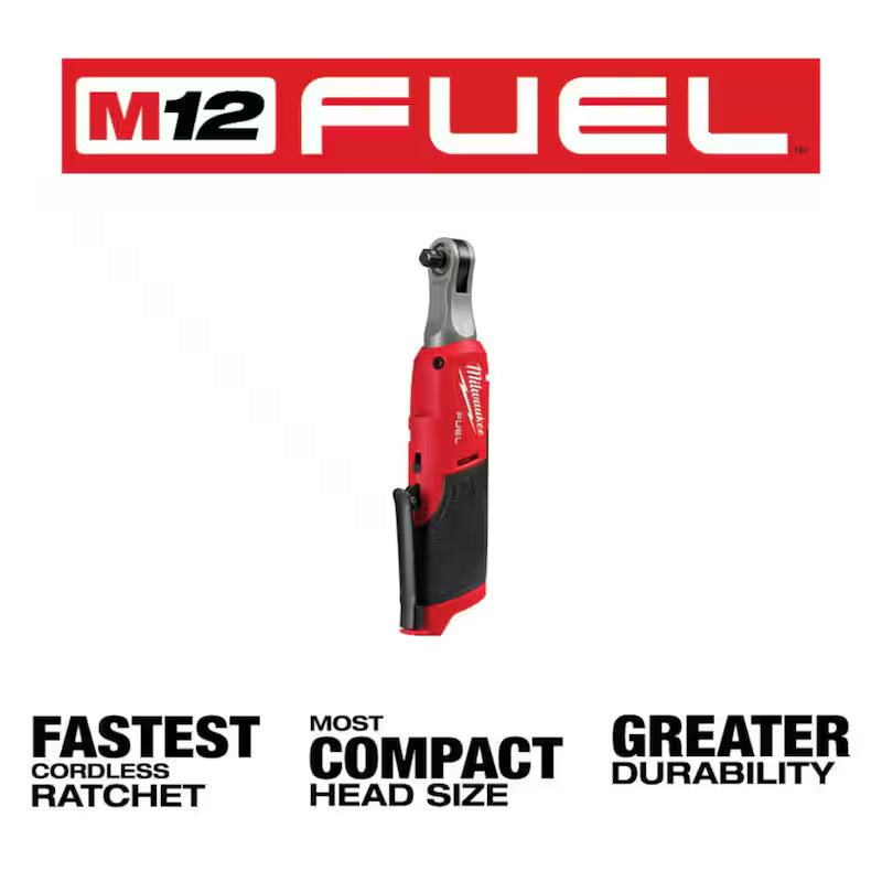 3/8 in. Cordless Ratchet with Batteries and Charger E240