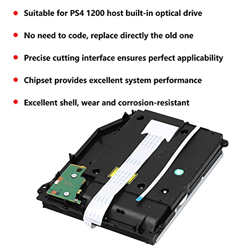 Internal Slim Optical Disk Drive Module T31615