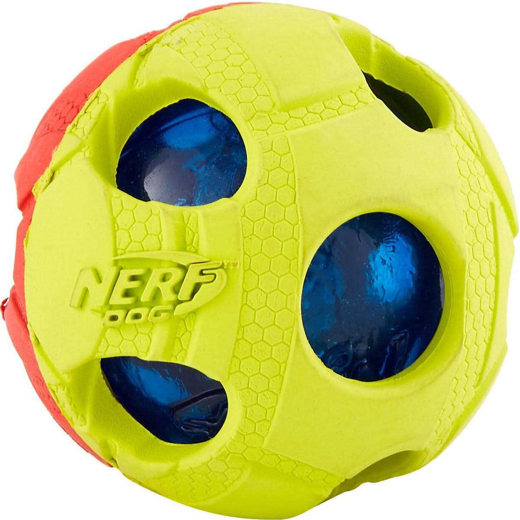 LED Dog Ball V101