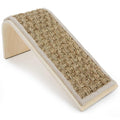Sea Ramp Floor Scratcher with Catnip M82900