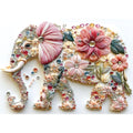 500 Piece Christmas Jigsaw Puzzle O252