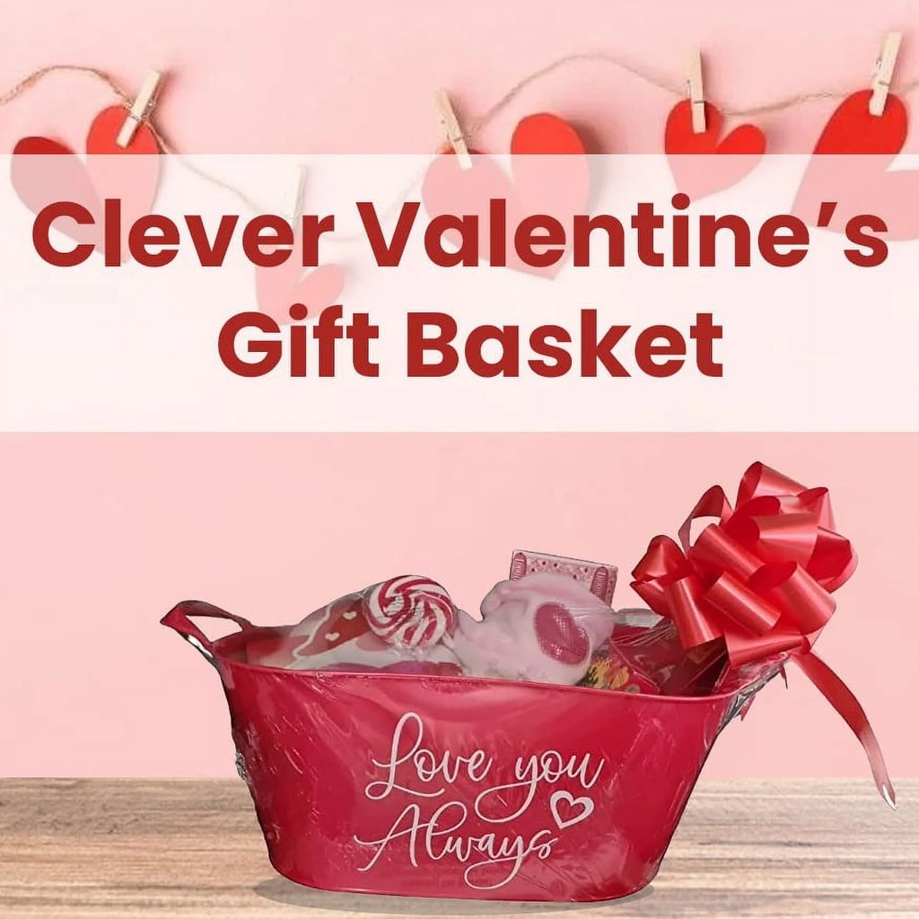 Gift Basket J92693