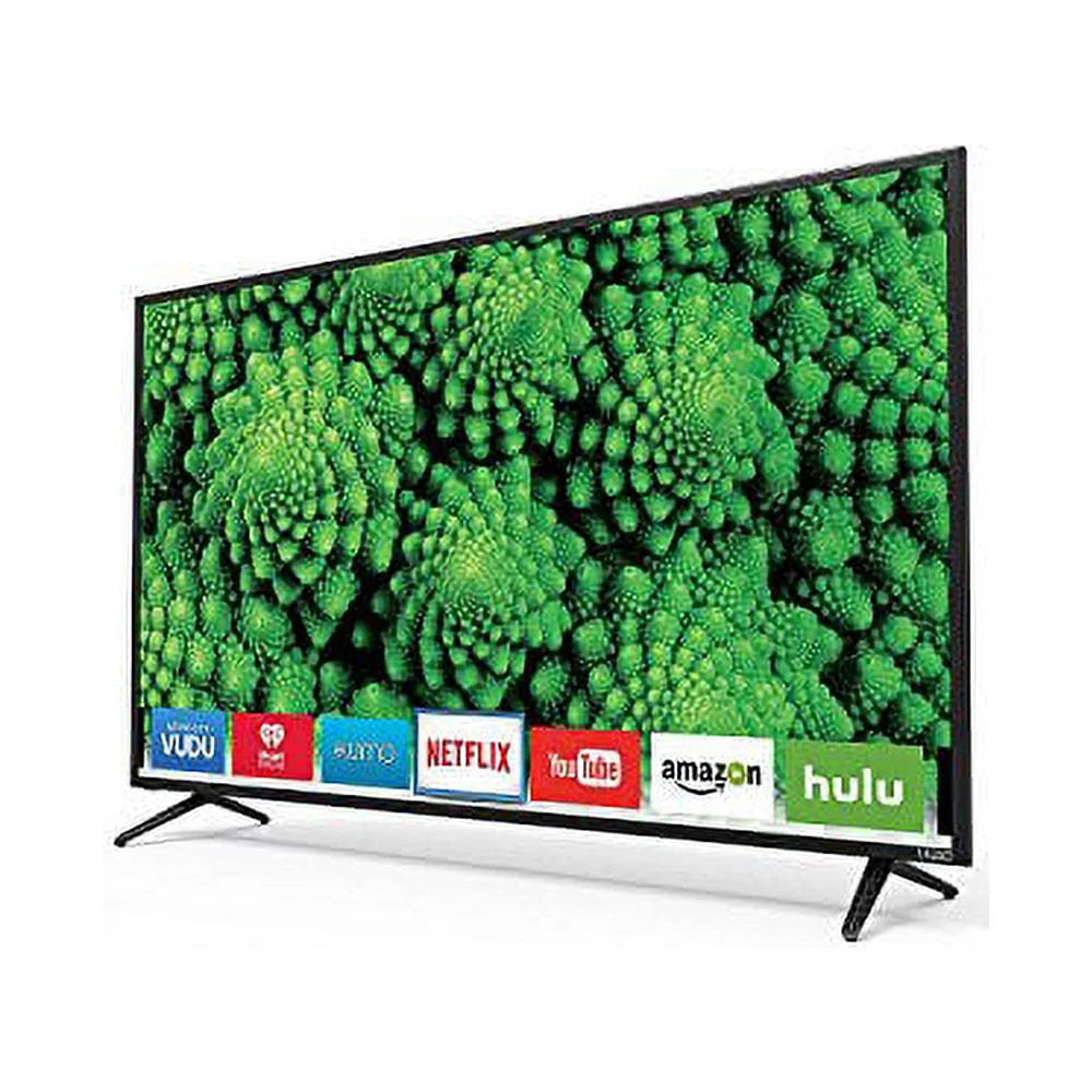 50" Full HD Smart LED TV 1080p 120Hz F241844
