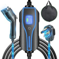 Level 2 16 Amp Portable EV Charger Y734551
