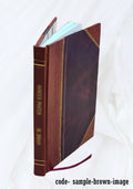 Leather Bound Z893
