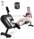 Portable Rowing Machine with 350 LB Capacity D139389