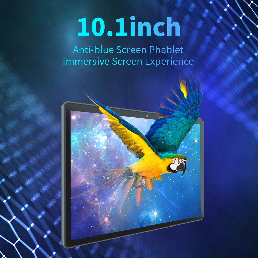 10 inch Android Tablet 4GB RAM 64GB ROM Z95707