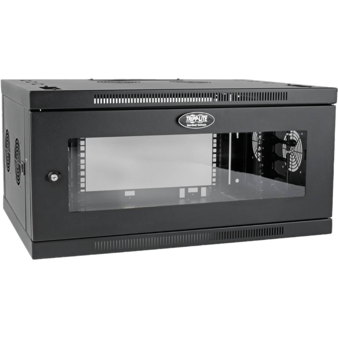 6U Wallmount Rack Enclosure A541