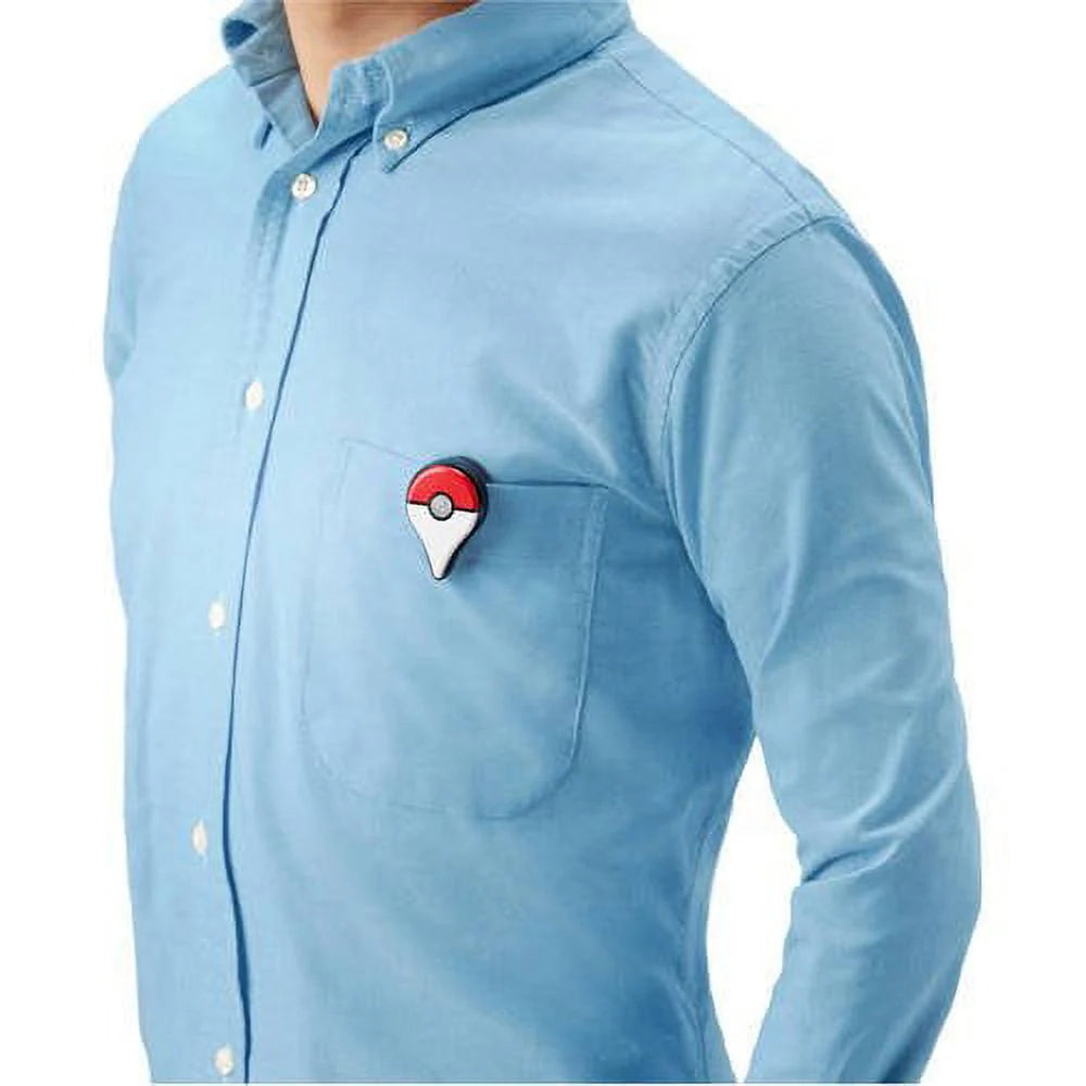 Pokemon GO Plus Accessory D50660
