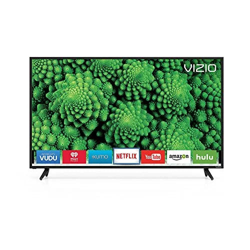 50" Full HD Smart LED TV 1080p 120Hz F241844