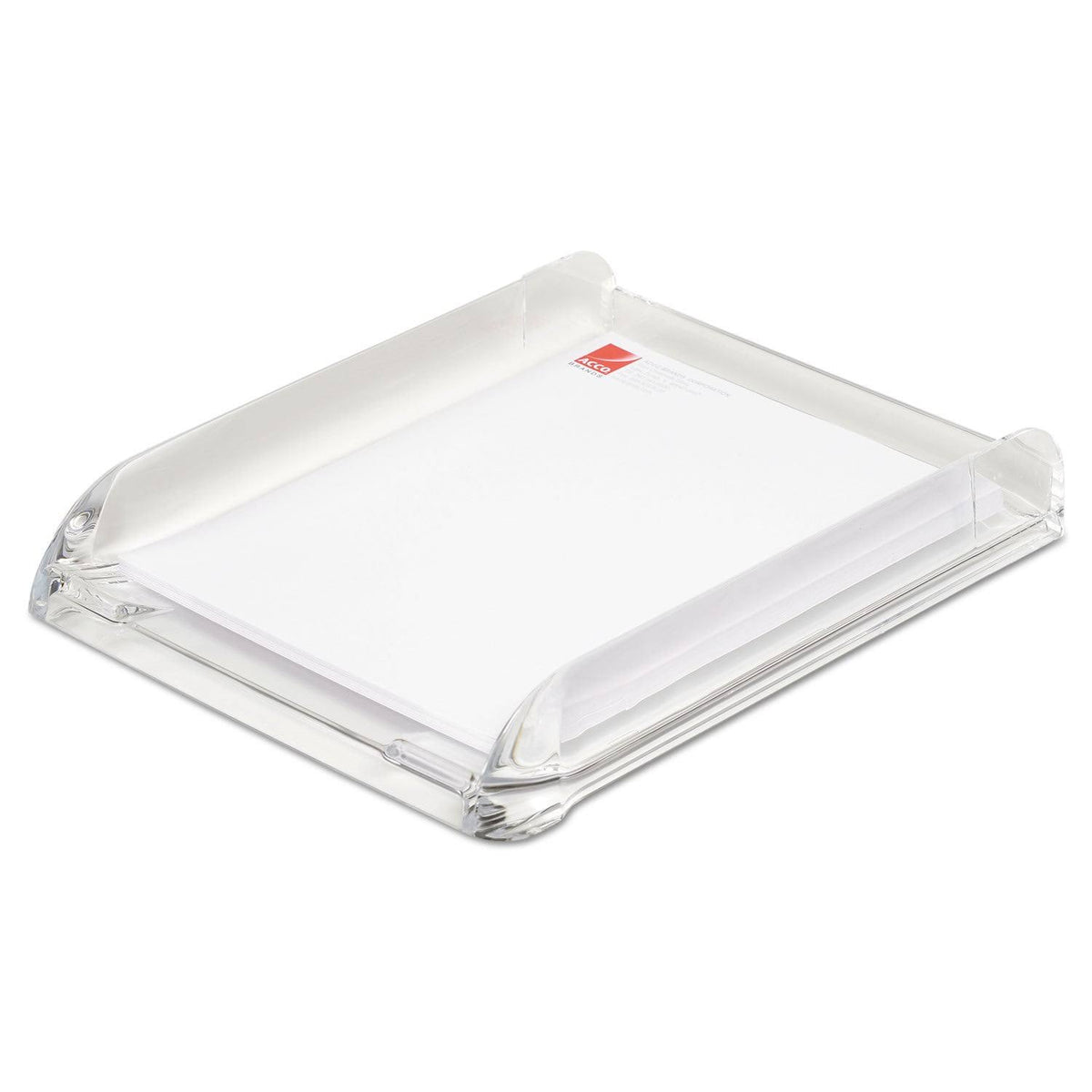 Acrylic Document Tray V842917