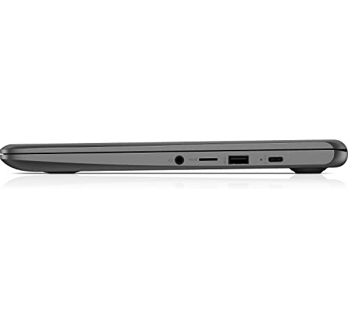 14" HD Chromebook AMD A4 4GB RAM 32GB eMMC Natural Silver F79238