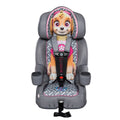 Combination Harness Booster Car Seat J812088
