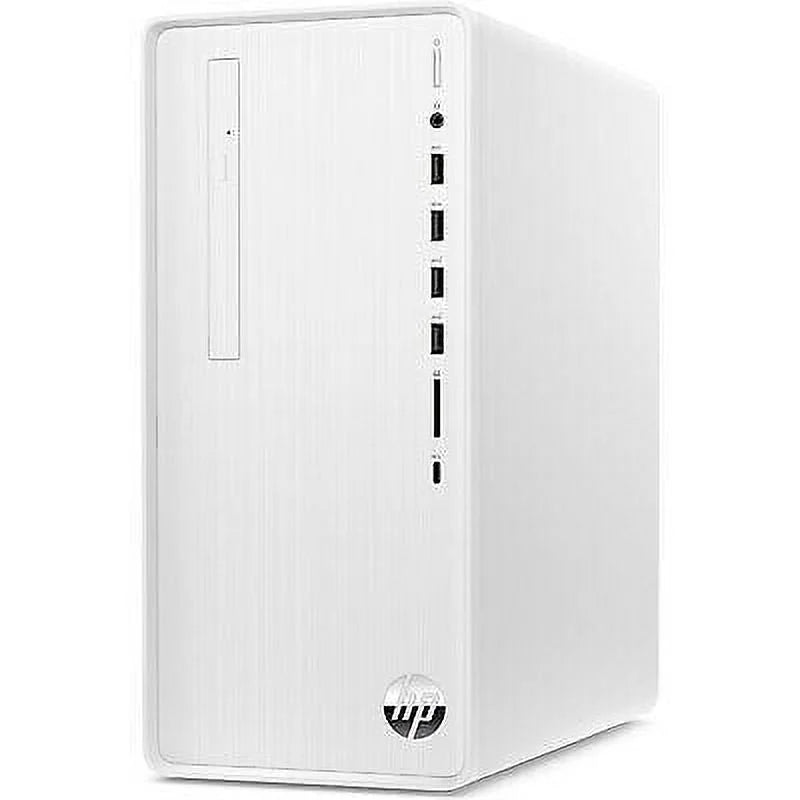 Restored Desktop Intel Core i7 16GB RAM 2TB SATA 512GB SSD Windows 11 Home Q68599