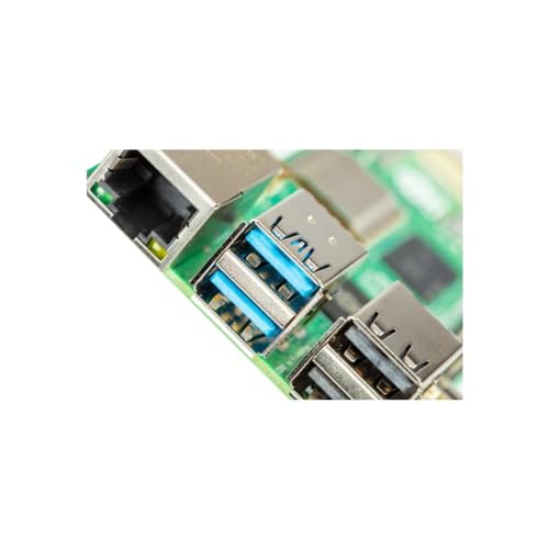 Raspberry Pi 5 4GB Y259224