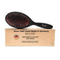 Nylon Boar Bristle Brush for Normal to Thick Hair U6338