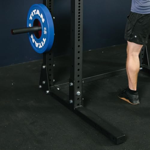 Half Rack Conversion Kit 1,000 LB Capacity F3770