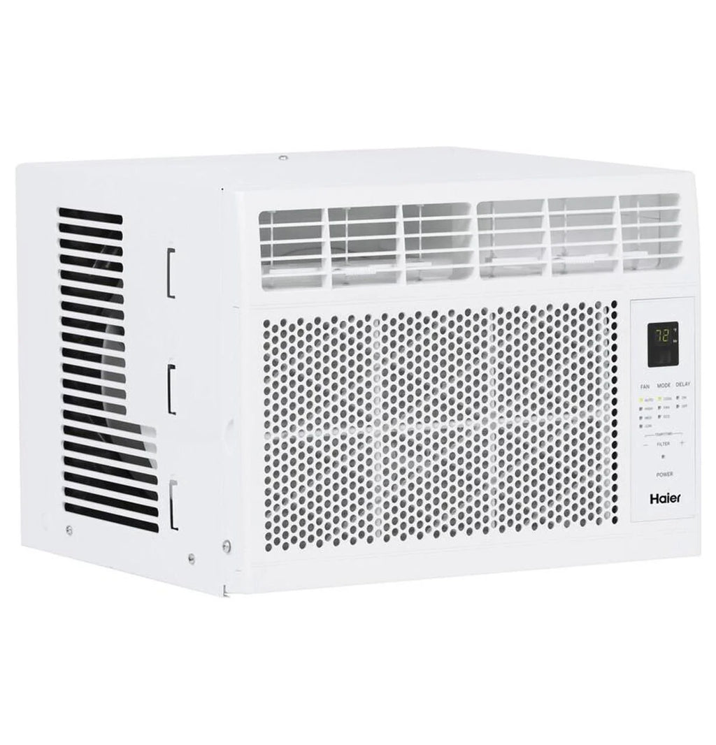 6,000 BTU Window Air Conditioner with Remote K207