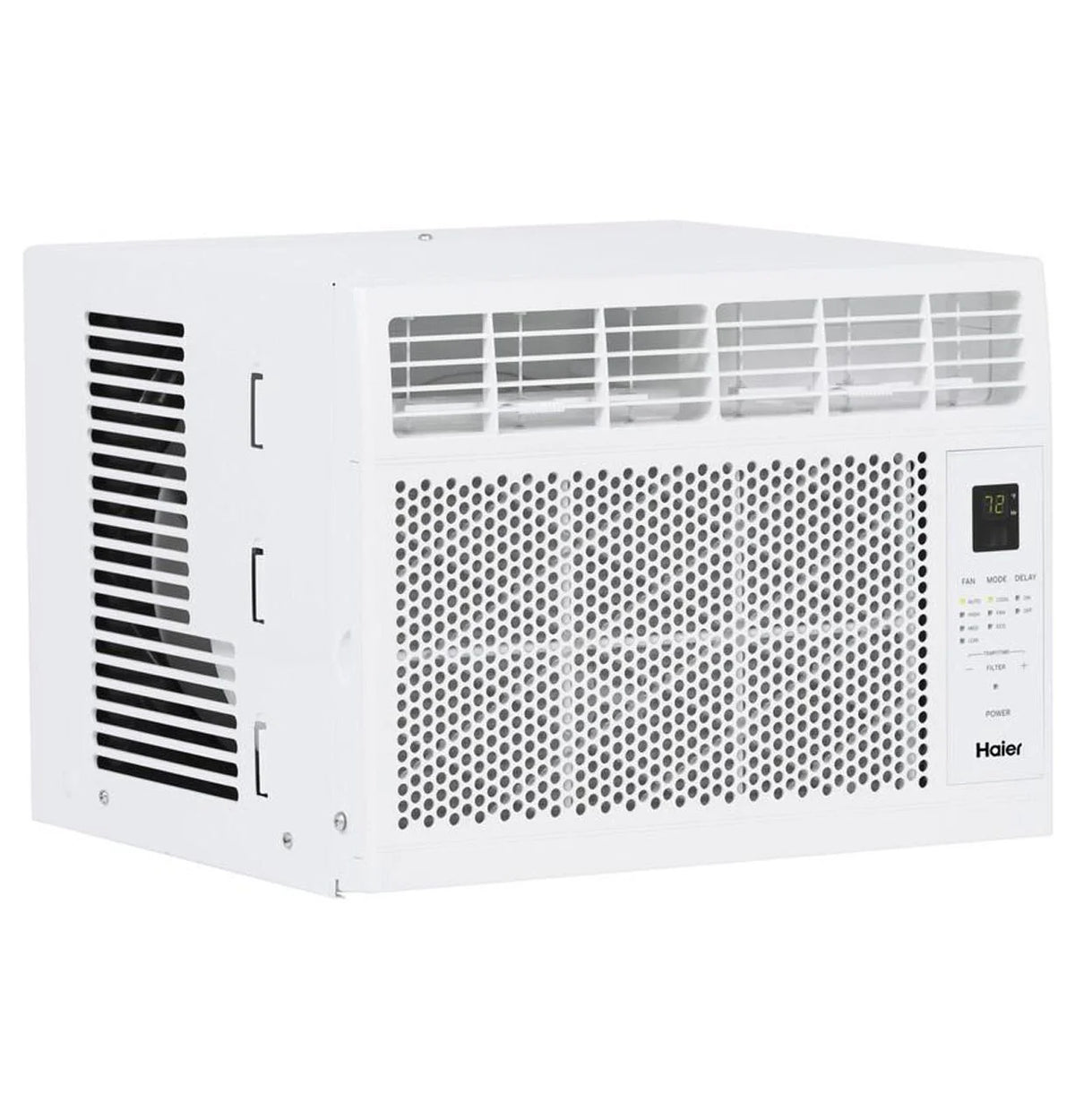 6,000 BTU Window Air Conditioner with Remote K207
