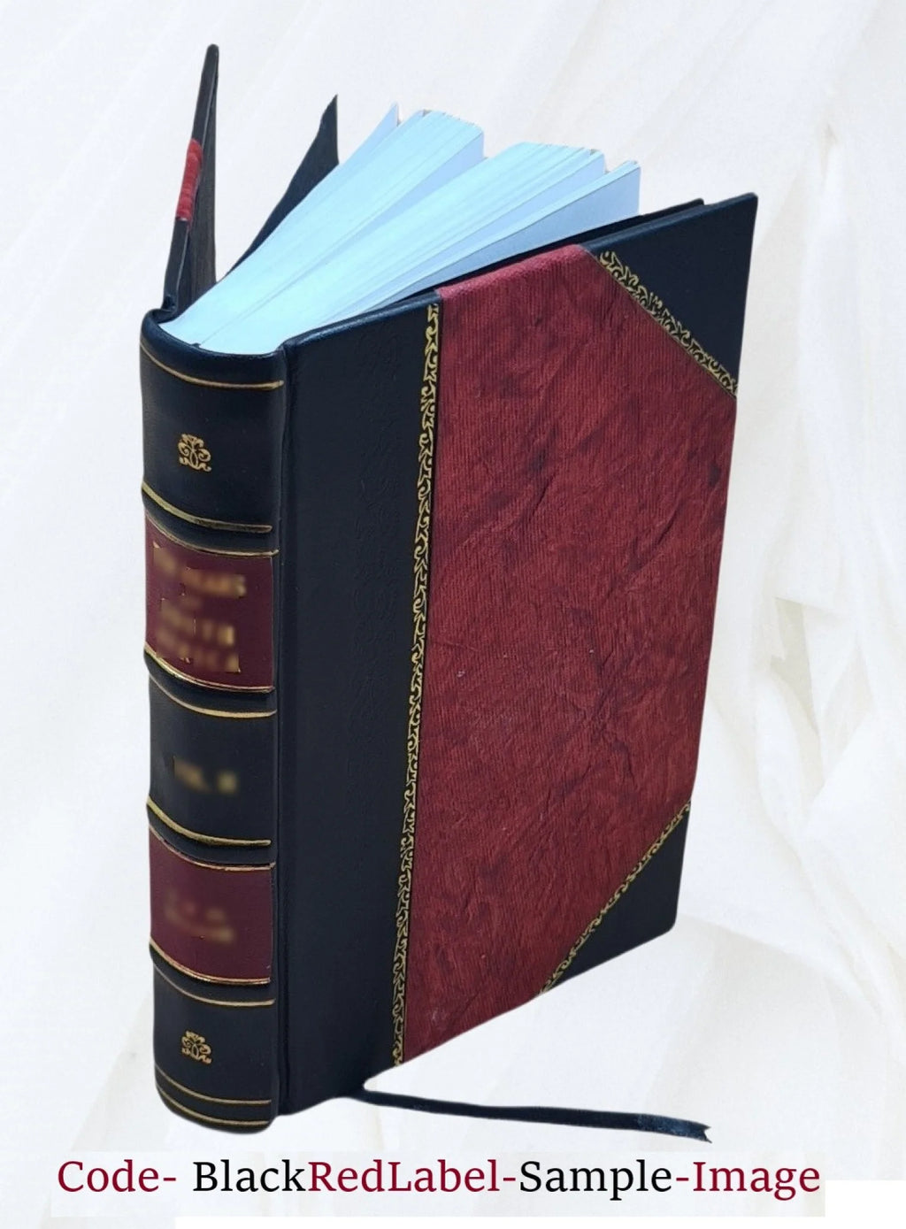 Poetry Leather Bound F26686
