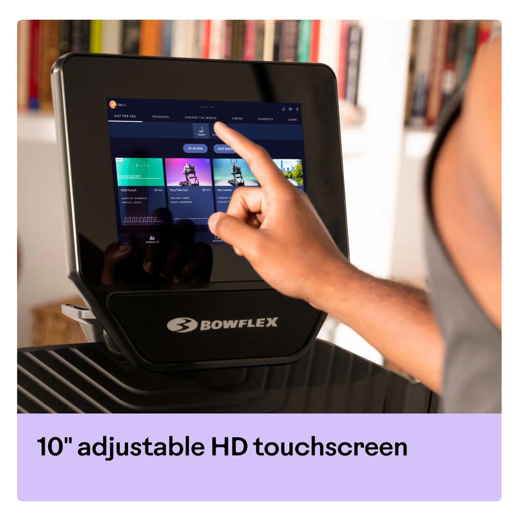 Treadmill E2749