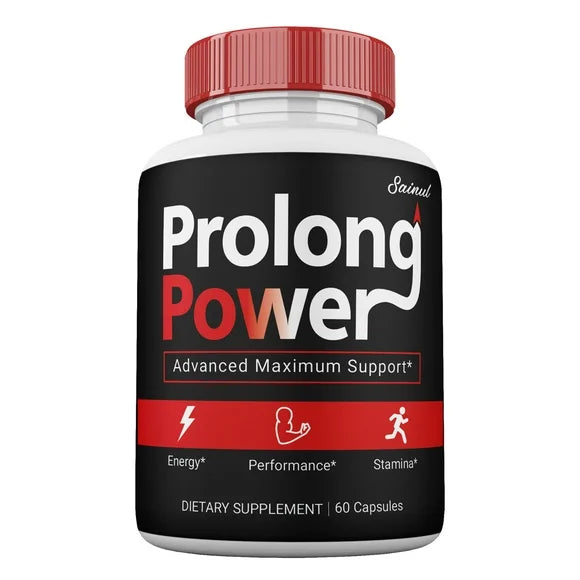 Maximum Strength Capsules for Men L410136