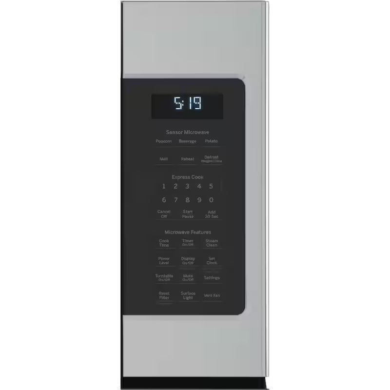 1.9 cu. ft. Over the Range Microwave in Stainless Steel D663162